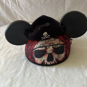 KIDS PIRATES DISNEY HAT